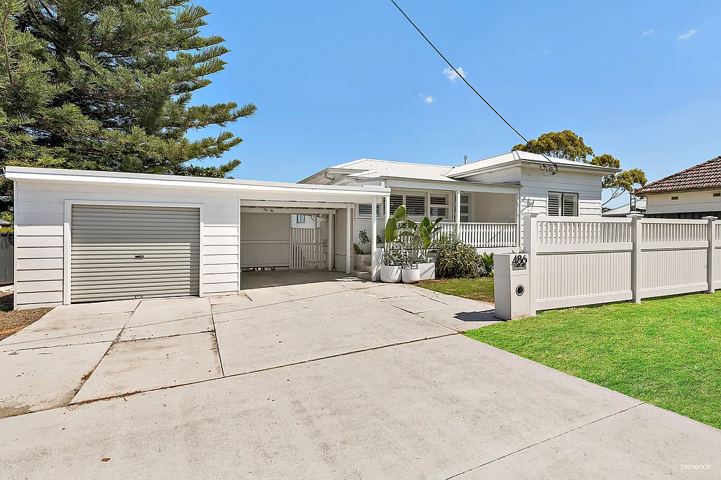486 Warners Bay Road, Charlestown, NSW 2290