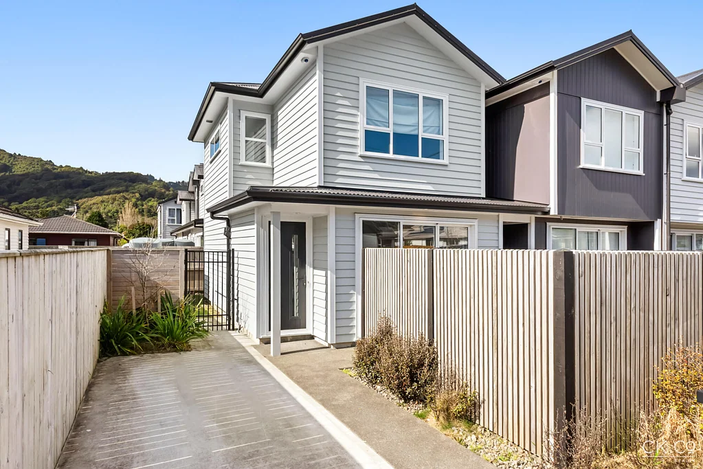 Wainuiomata 2Kwarto Please..... Make Me Home!
