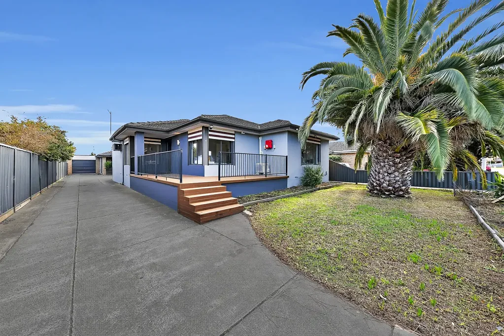 1/8 Margaret Street, Werribee, VIC 3030