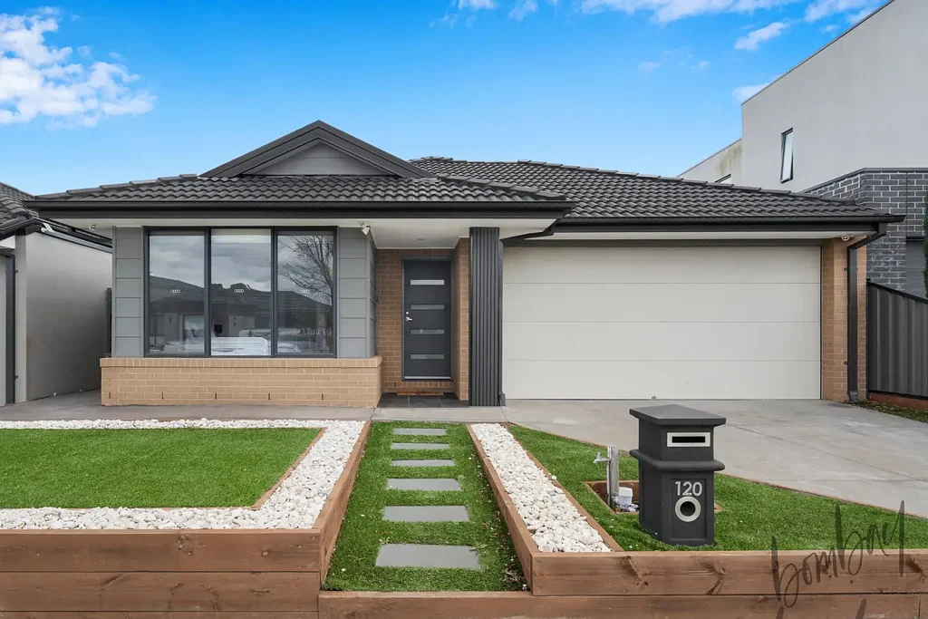 120 Champion Parade, Craigieburn, VIC 3064
