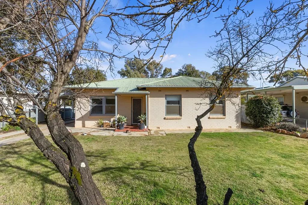 10 Clyde Street, Jamestown, SA 5491
