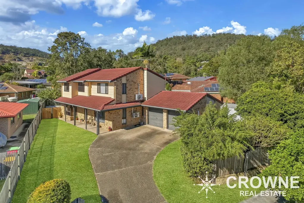32 Hermitage Street, Keperra, QLD 4054