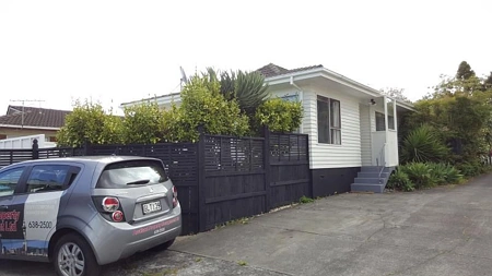 Residential  Mixed Housing Suburban Zone