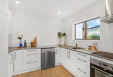 2 Griffin Avenue, Epsom, Auckland City, 3房, 1浴, Unit