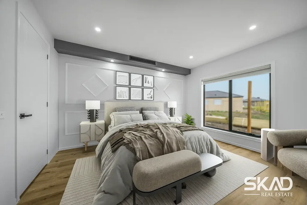 44 Brittas Street, Woodstock, VIC 3751