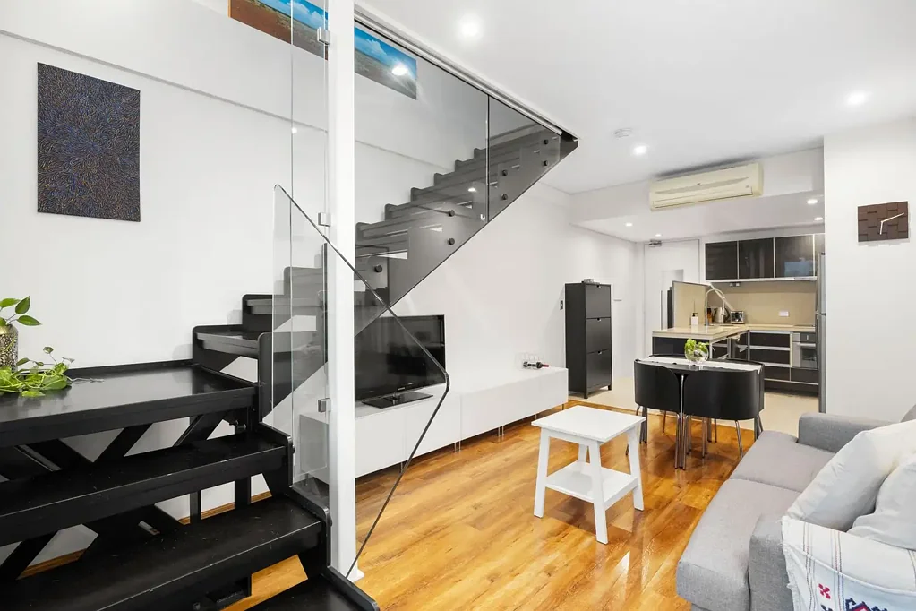 22/8 Victoria Avenue, Perth, WA 6000