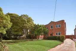 2/145 Victoria Street, Ashfield