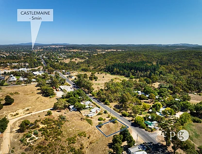 65 Main Road, Chewton, Bendigo, 0 Bedrooms, 0 Bathrooms, Section