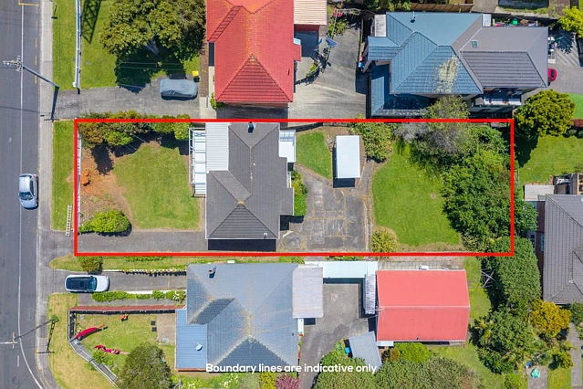 74 Oakdale Road, Hillsborough, Auckland City