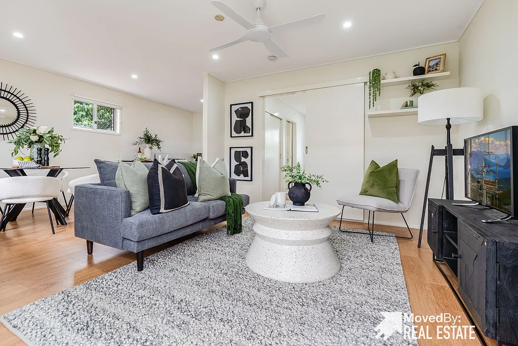 7/43 Buller Street, Everton Park, QLD 4053