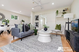 7/43 Buller Street, Everton Park