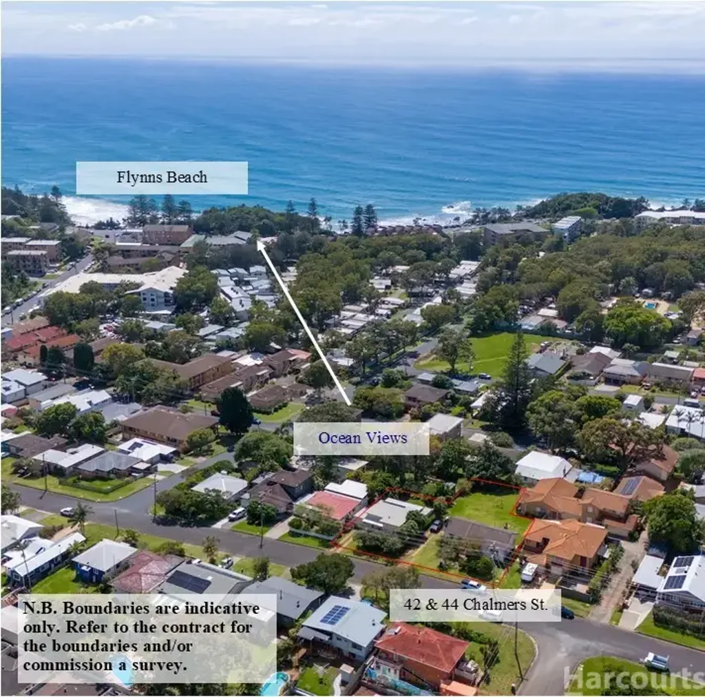 Port Macquarie 5 Bedroom Land Bank Or Develop Now