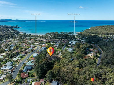 25 Timber Way, Surf Beach, NSW 2536, 0 રૂમ, 0 બાથરૂમ, Section