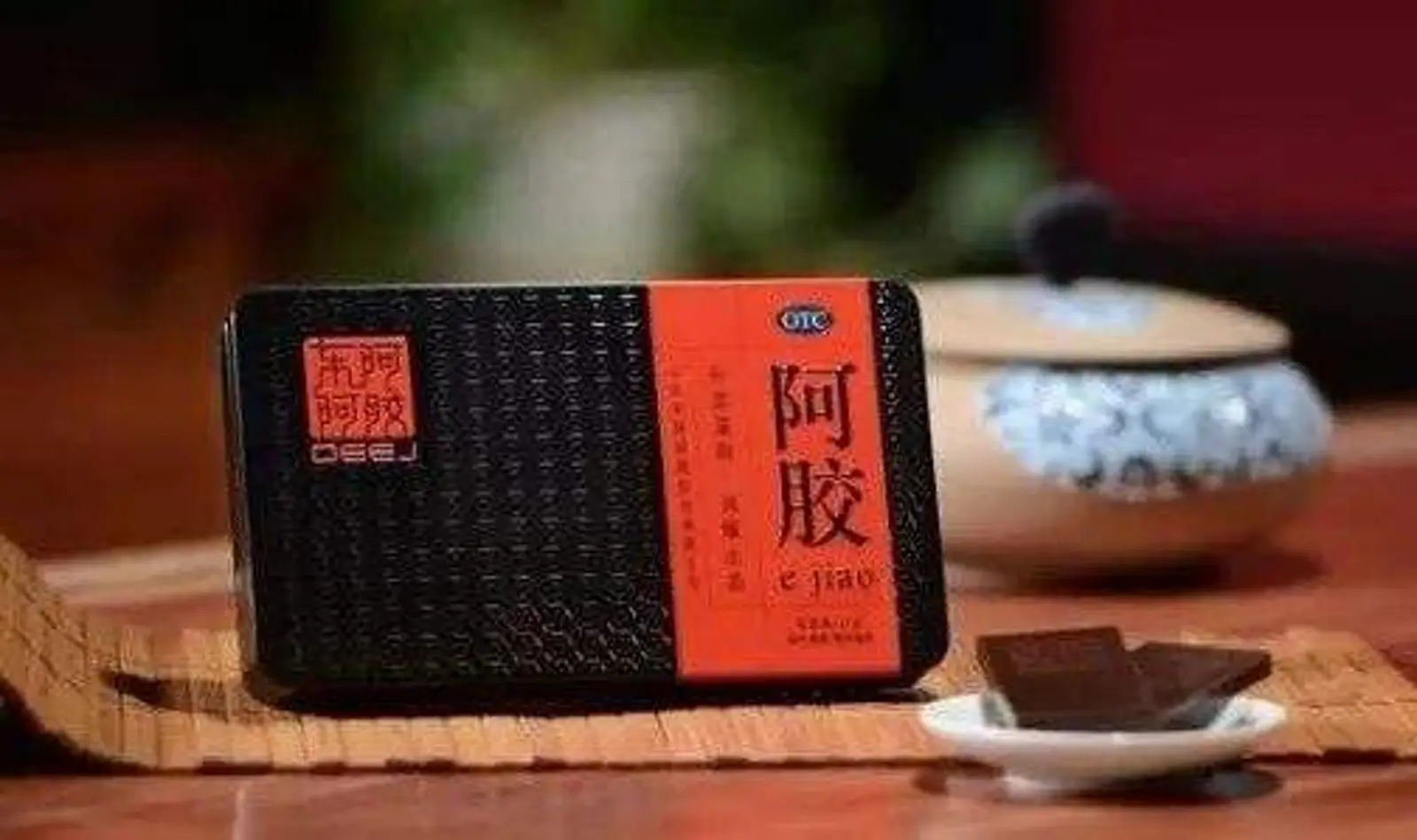 六十七岁高龄东阿阿胶的新困局