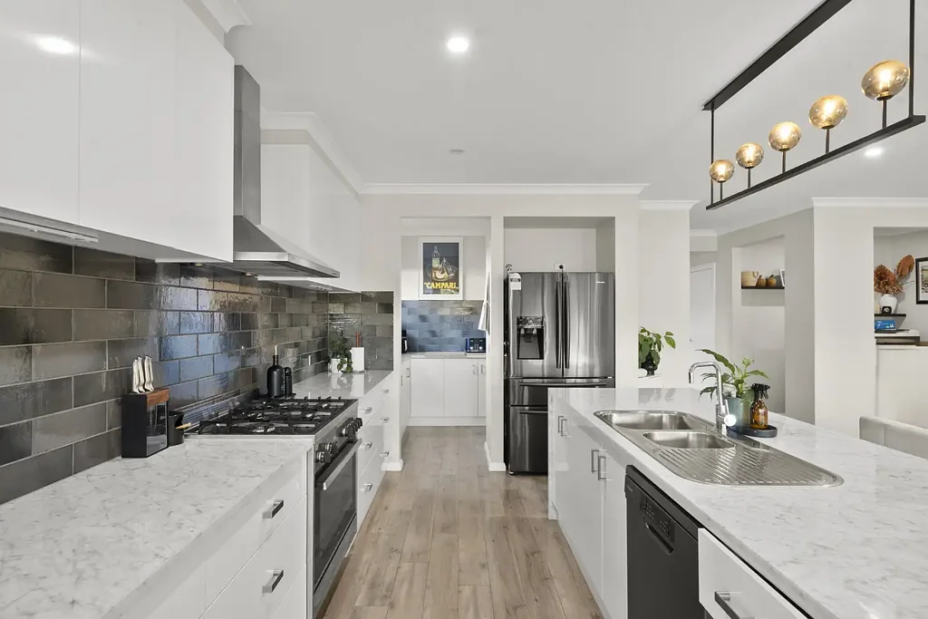 Cobram 4Kwarto River End Perfection – Luxury Family Living & Entertaining