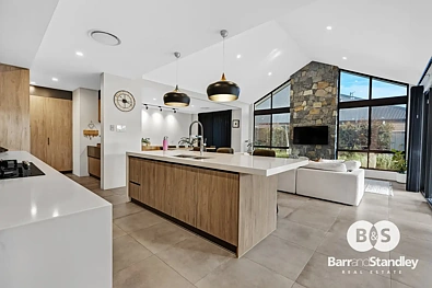9 Chamaeleon Approach, Australind, WA 6233, 4房, 2浴, House