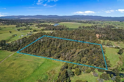  Bakers Lane, Northdown, TAS 7307, 0 slaapkamers, 0 badkamers, Section