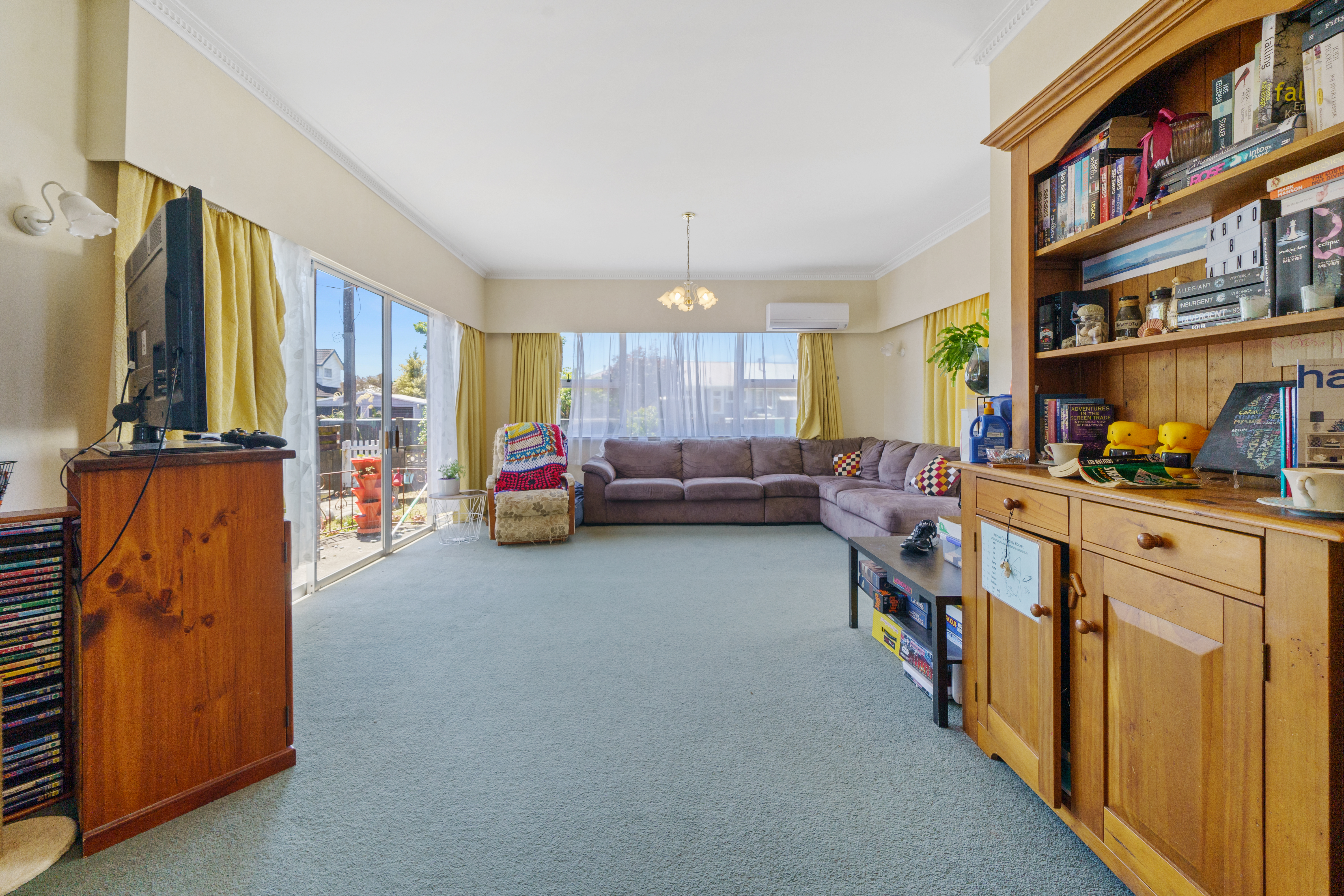 29 Brasell Street, Fairfield, Lower Hutt, 3 chambres, 0 salles de bain