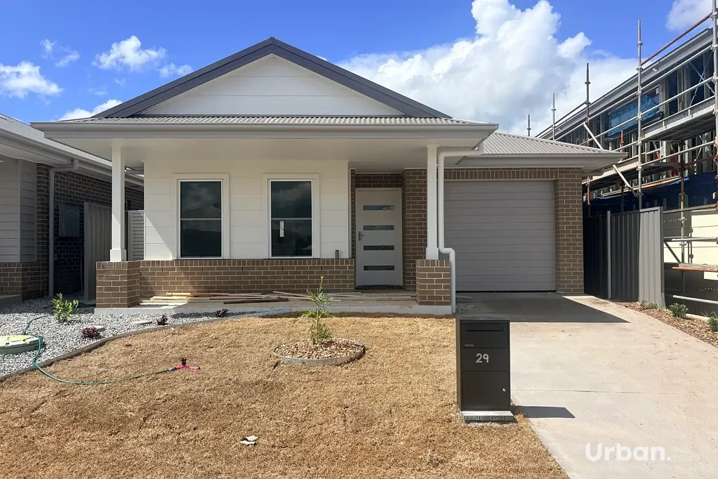 Four Bedroom Home with Media Room and Low Maintenance Yard!