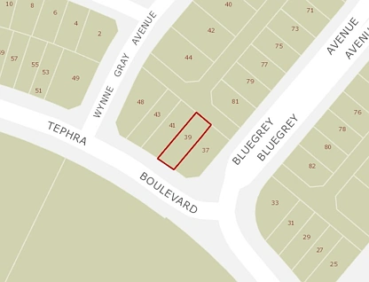 39 Tephra Boulevard, Stonefields, Auckland City, 3 कमरे, 0 बाथरूम