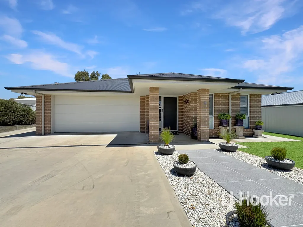 Inverell 4房  Space, Style & Comfort