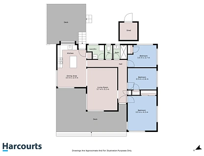 26 Finlow Drive, Te Atatu South, Waitakere City, 3 Bedrooms, 1 Bathrooms, House