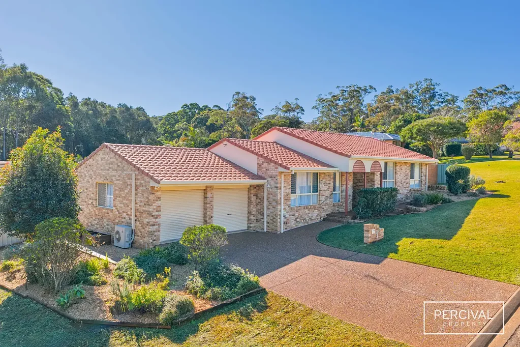 1 Yarran Close, Port Macquarie, NSW 2444