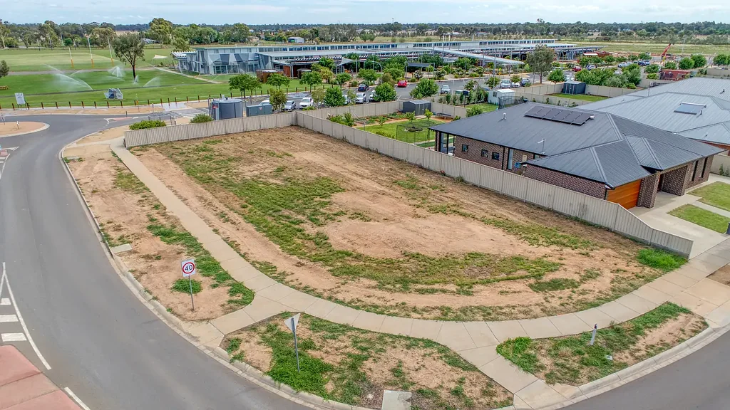39 Malmsbury Crescent, Kialla, VIC 3631
