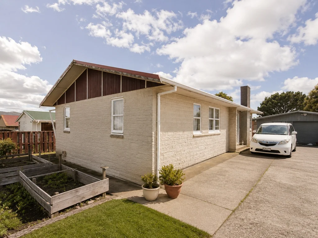 Cannons Creek 3Habitaciones Talk About Potential!
