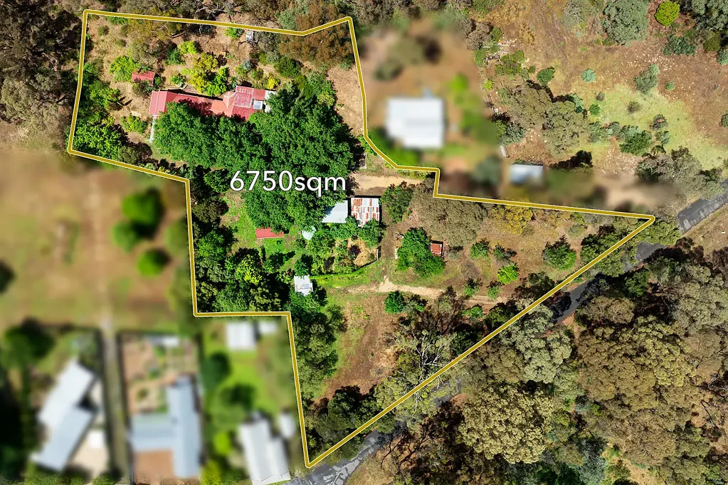 6 Dinah Road, Chewton, VIC 3451