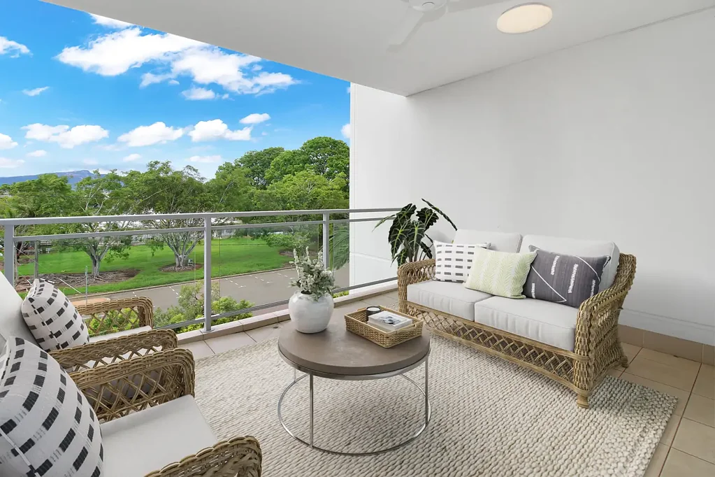 South Townsville 3房  Modern Living Meets City Convenience!