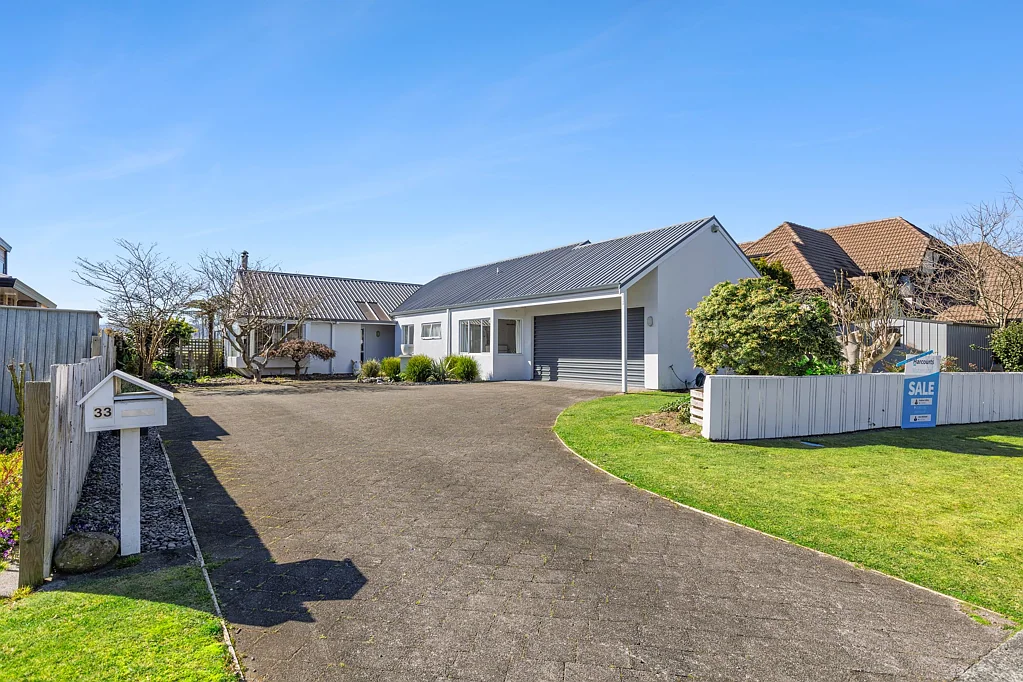 33 Findlater Street, Matamata, Waikato