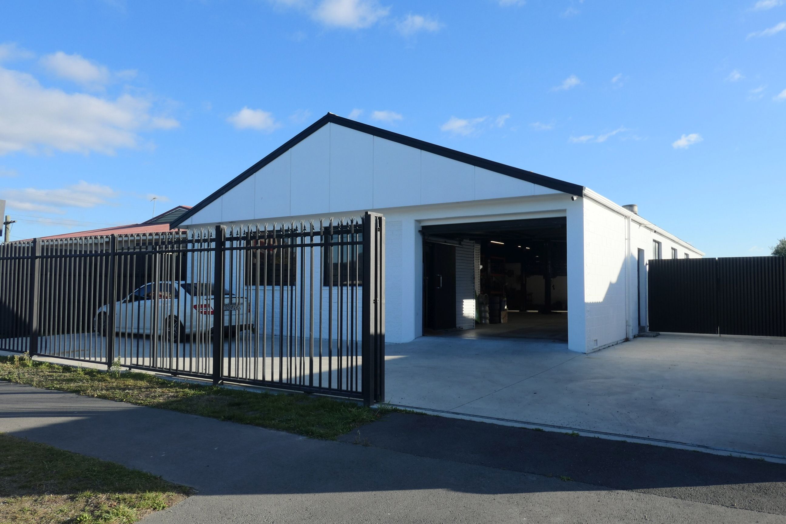 112 Palmers Road, New Brighton, Christchurch, 0 phòng ngủ, 0 phòng tắm, Industrial Buildings