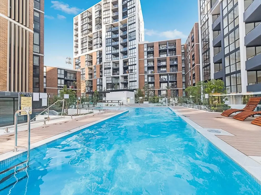 823/1 Maple Tree Road, Westmead, NSW 2145