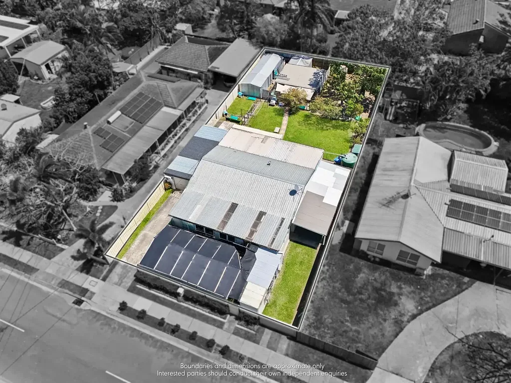 70 Monmouth Street, Eagleby, QLD 4207