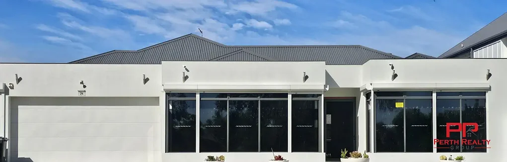 Southern River 4 Slaapkamer Stunning Waterfront Masterpiece