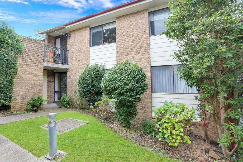 Cherrybrook 2غرفة نوم Wonderful Sunny Garden Unit - Woodlands Retirement Village