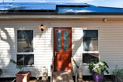 40 Kiewa Avenue, Red Cliffs, VIC 3496, 5 slaapkamers, 1 badkamers, House