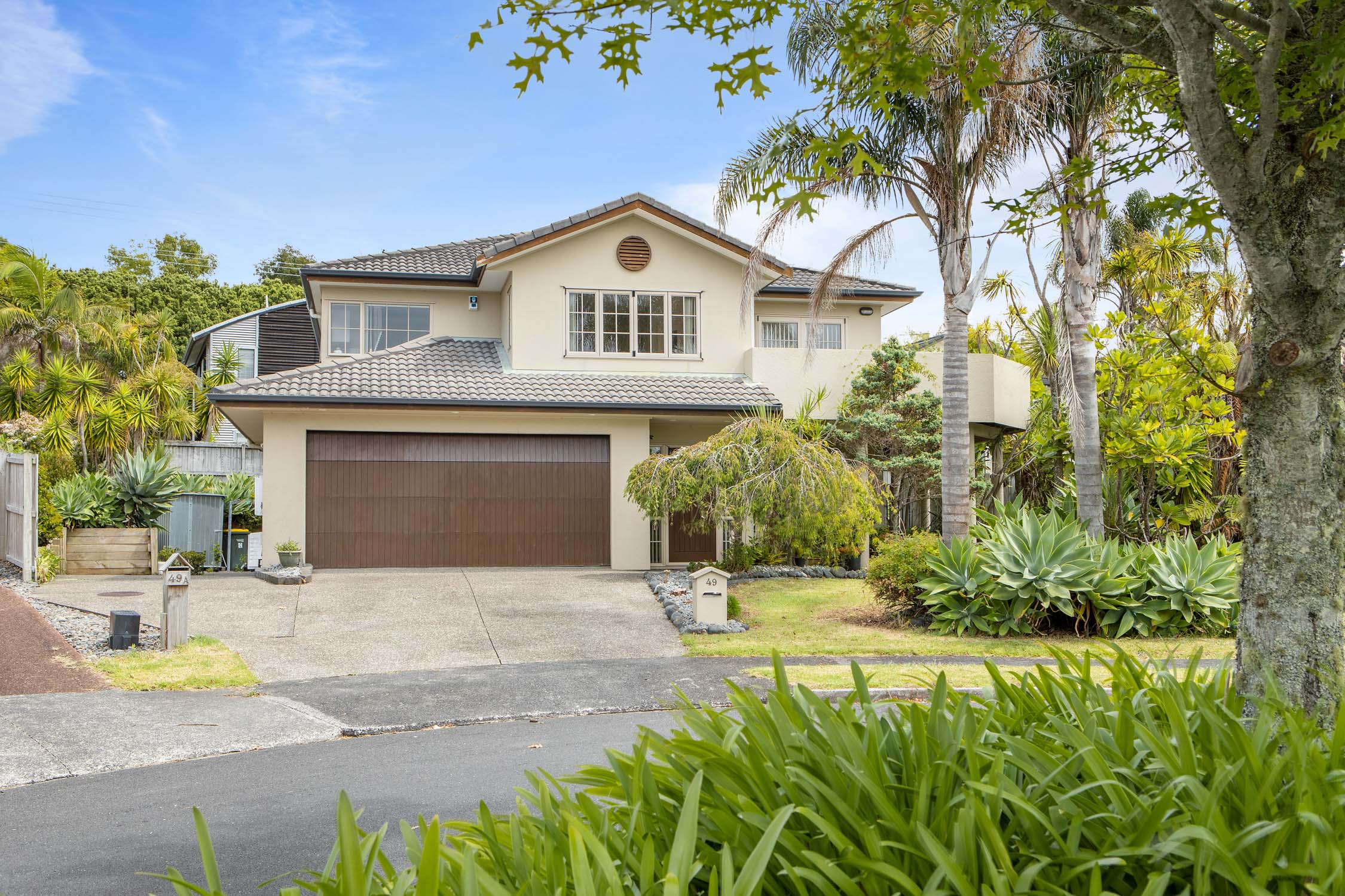 Residential  Mixed Housing Suburban Zone