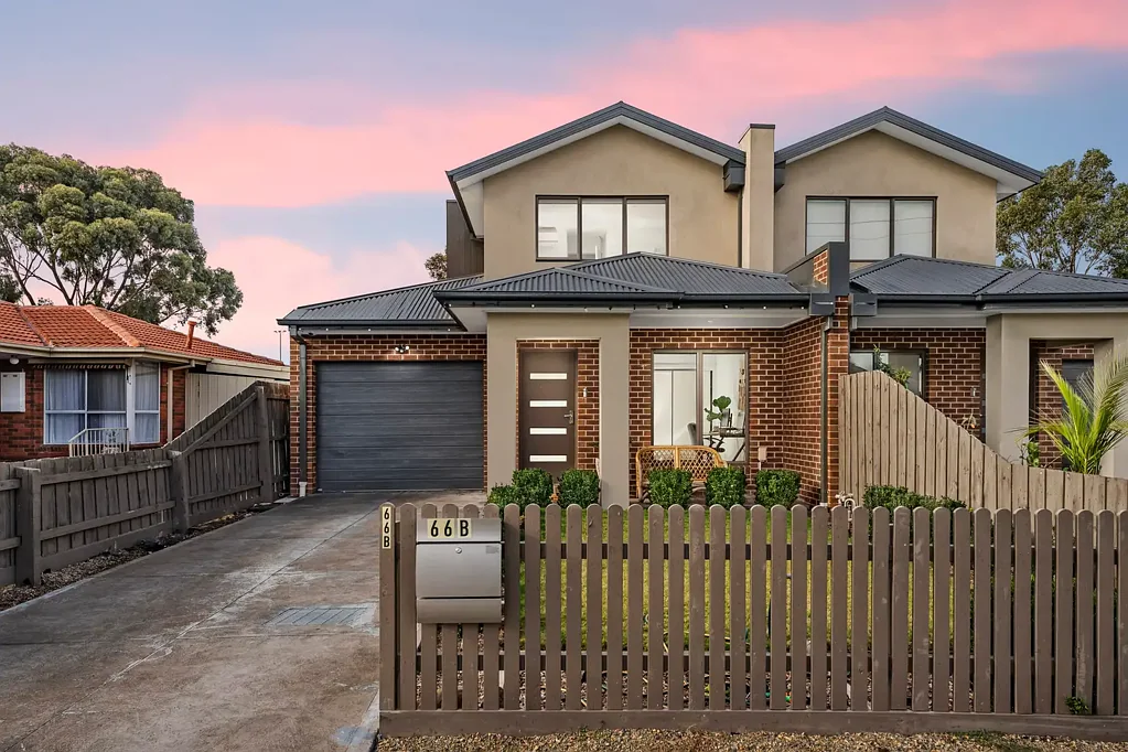 66B Tarella Drive, Keilor Downs, VIC 3038