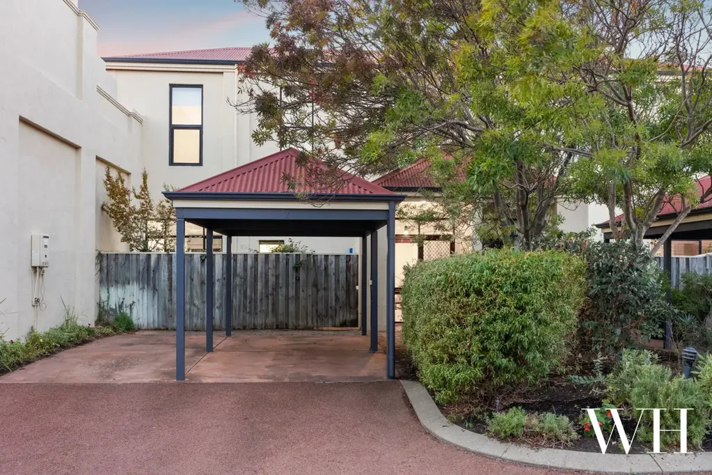 7/88 Hampton Road, Fremantle, WA 6160