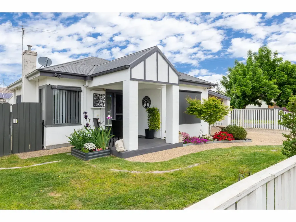1/441 McDonald Road, Lavington, NSW 2641