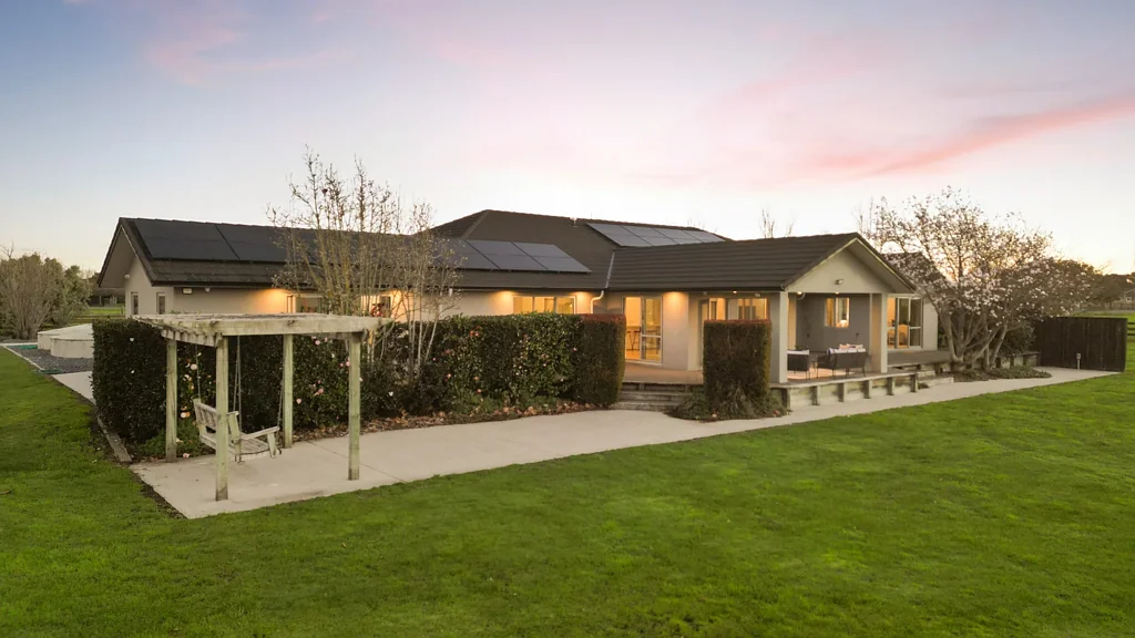 Gordonton Your Lifestyle Starts Here