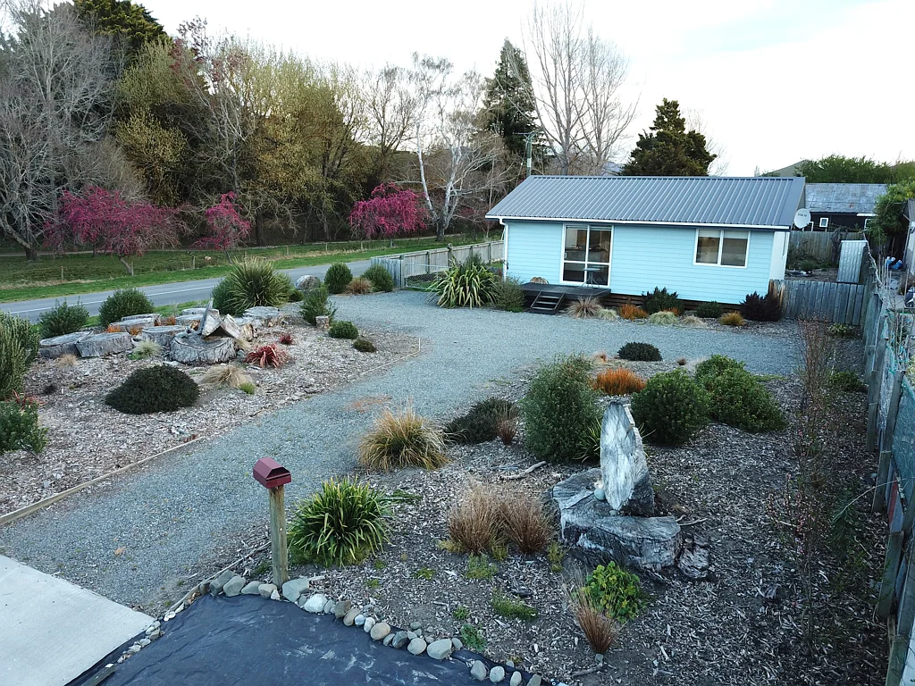 27 Parnassus Street, Waiau, Hurunui, Canterbury