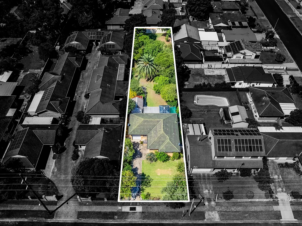 46 Minto Road, Minto, NSW 2566