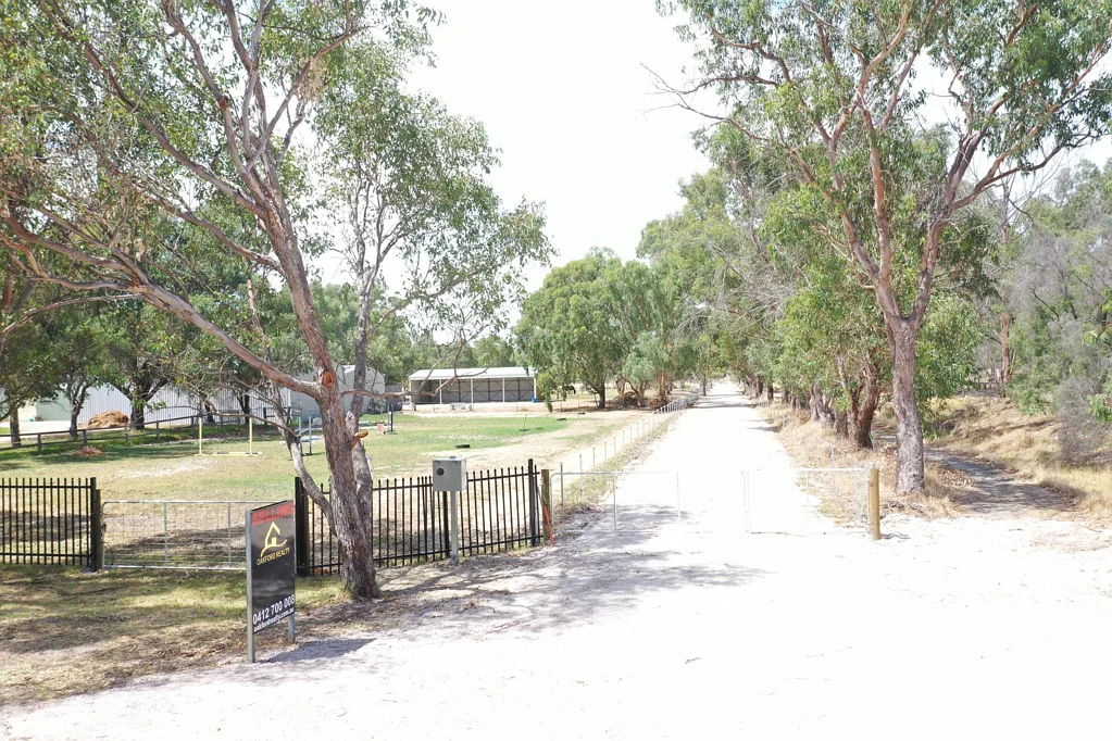 Oakford Lot 207 Blair Road, Oakford - 2 Hectares of Prime Land Ready for Your Dream Home!