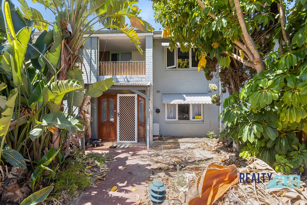 5/31 Markham Way, Balga, WA 6061