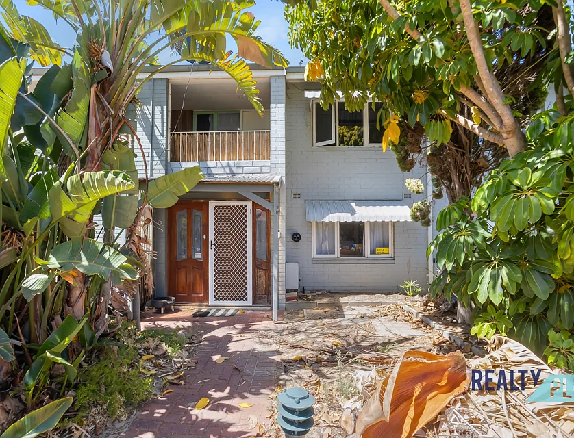 5/31 Markham Way, Balga, WA 6061, 3 Kuwarto, 1 Banyo, Townhouse