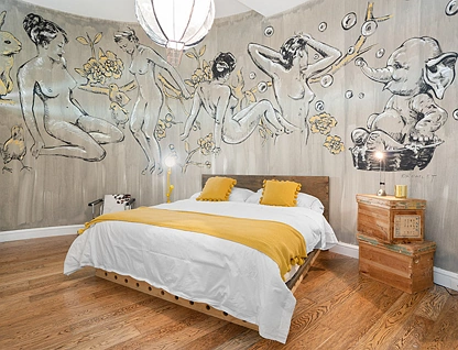 103/8 Bligh Place, Melbourne, Melbourne CBD, 1房, 1浴, Apartment