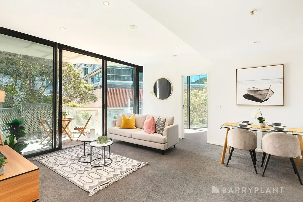 203/8 Waterview Walk, Docklands, VIC 3008